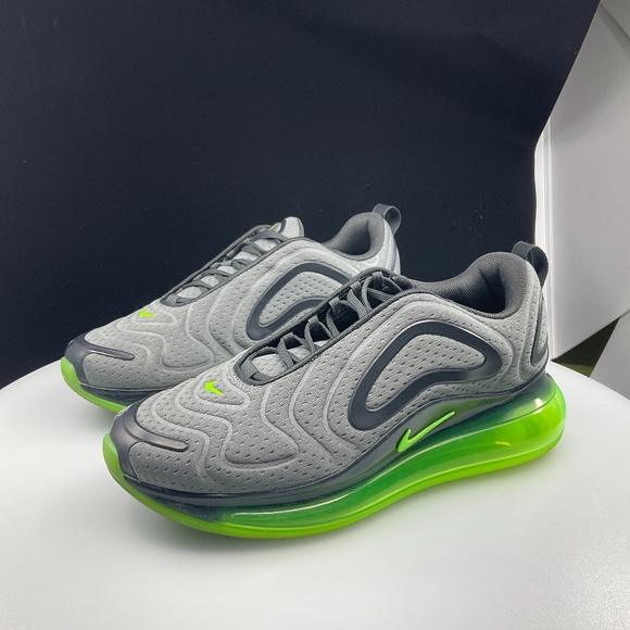 Nike Other - Air max 720 Electric green